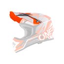 Oneal Spare Visor 3Series Helmet FREERIDER Fidlock...