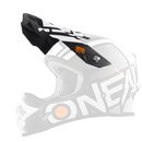 Oneal Spare Visor 3Series Helmet RADIUM black/white