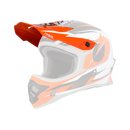 Oneal Spare Visor 3SERIES Helmet RIFF orange