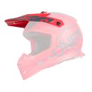 Oneal Spare Visor 5SERIES Helmet HEXX red
