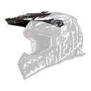 Oneal Spare Visor 5SERIES Helmet RIDER black/white