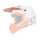 Oneal Spare Visor 5SERIES Helmet TRACE white/orange