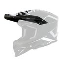 Oneal Spare Visor 8SERIES Helmet BLIZZARD black/gray