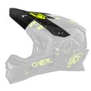 Oneal Spare Visor BACKFLIP RL2 Helmet ZOMBIE black/neon...