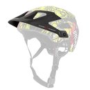 Oneal Spare Visor Defender 2.0 Helmet VANDAL orange/neon...