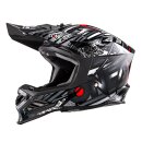 Oneal 8SRS Helmet SYNTHY black XS (53/54 cm)