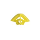 Oneal A**Spare Mouthpiece Fury RL helmet yellow