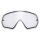 Oneal B-10 Goggle SPARE DOUBLE LENS clear