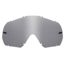 Oneal B-10 Goggle SPARE LENS silver mirror