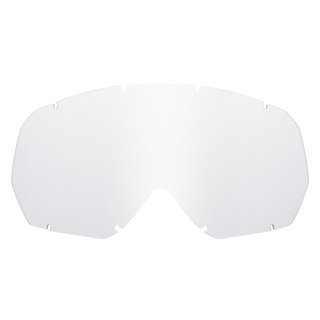 Oneal B-10 Youth SPARE LENS clear
