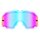 Oneal B-30 Goggle SPARE DOUBLE LENS radium blue