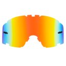 Oneal B-30 Goggle SPARE LENS radium red