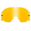 Oneal B-30 Goggle SPARE LENS yellow