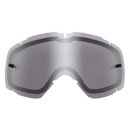Oneal B-30 Youth SPARE DOUBLE LENS gray