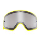 Oneal B-50 Goggle yellow SPARE LENS gray