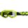 Fly Racing MX Enduro Brille Focus Fluo Yellow