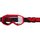 Fly Racing MX Enduro Brille Focus Red