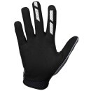 Seven Handschuhe Annex Raider black-gray 2019