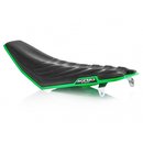 Acerbis Sitzbank X-Seat Racing Kawasaki schwarz-grün