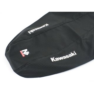 Pro Circuit Kawasaki TEAM Sitzbezug Schwarz Kx 450 19-