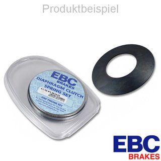 EBC Kupplungs-Diaphragma-Feder Tellerfeder KTM
