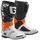 Gaerne SG 12 Stiefel Black Orange 2019 LTD