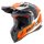 Rocc MX-Helm 751 Orange