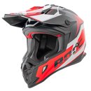 Rocc MX-Helm 751 Rot