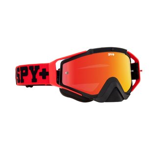 SPY OPTIC Brille OMEN Jersey Series Red