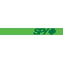 SPY OPTIC Brille WOOT grün