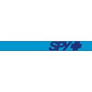 SPY OPTIC Brille WOOT blau