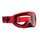 SPY OPTIC Brille WOOT rot