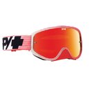 SPY OPTIC Brille WOOT RACE Red Flash