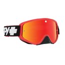 SPY OPTIC Brille WOOT RACE Slice Red