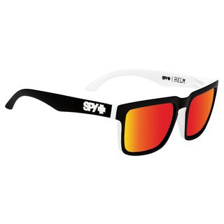 SPY OPTIC Sonnenbrille Helm Whitewall
