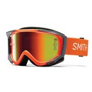 Smith Optics Brille V2 SX orange