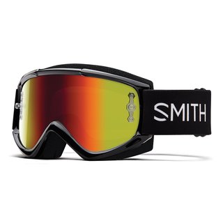 Smith Optics Brille V1 Max schwarz