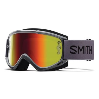 Smith Optics Brille V1 Max charcoal