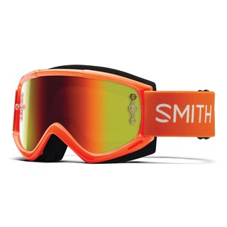 Smith Optics Brille V1 Max orange