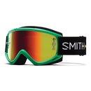 Smith Optics Brille V1 Max grün irie