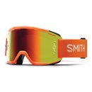 Smith Optics Brille MTB Squad orange