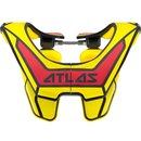 Atlas Brace Air Brace Hi-Viz Gr. S