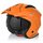 Acerbis Jet / Trial Helm Aria Orange