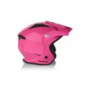 Acerbis Jet / Trial Helm Aria Pink