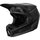 FOX V3 Solids Helmet Carbon/Black