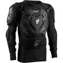 Thor Sentry Safetyjacket/ Protektorenjacke Black