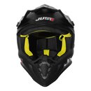 Just One MX Helm Blade J38 Matt Black