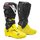 Sidi Crossfire 3 Boots SRS TC222 Cairoli Yellow Fluo Black