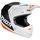 Thor Sector Kids Helm Blade White Navy 2020