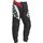 Thor Sector MX/Enduro Pant 2020 Charcoal Red